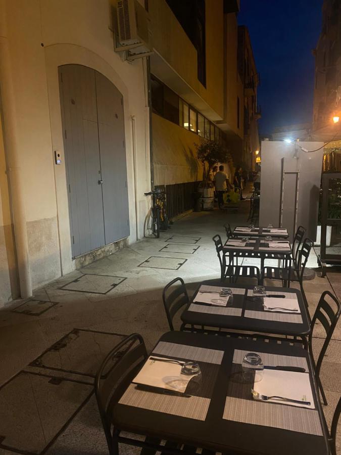 Old Stone House Apartamento Bari Exterior foto